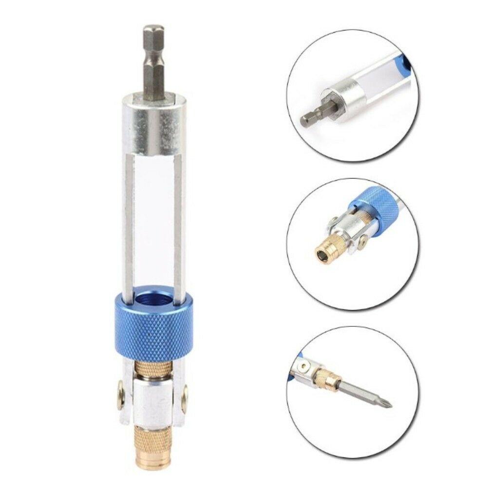 Drill Flip Drive 2