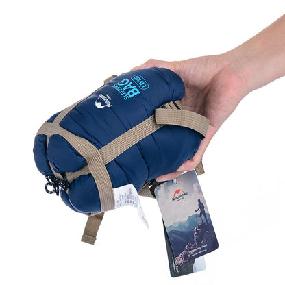Ultra Lightweight & Portable Sleeping Bag 2