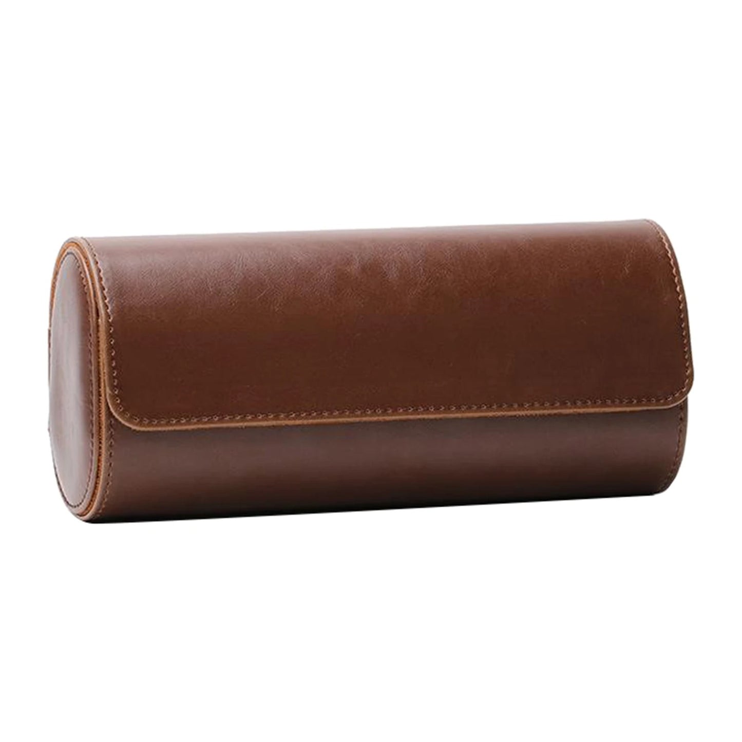 PU Leather Watch Roll 2