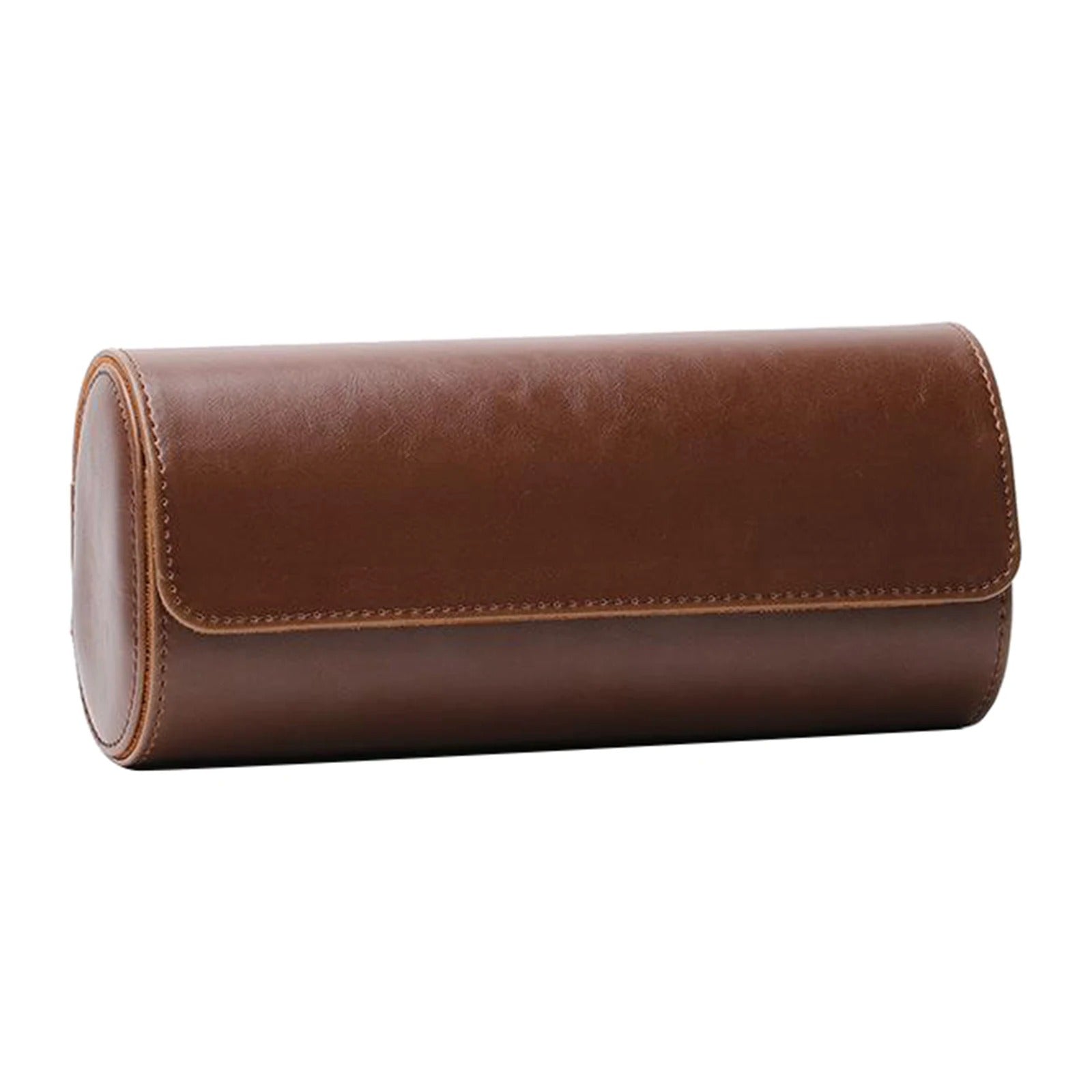 PU Leather Watch Roll 2