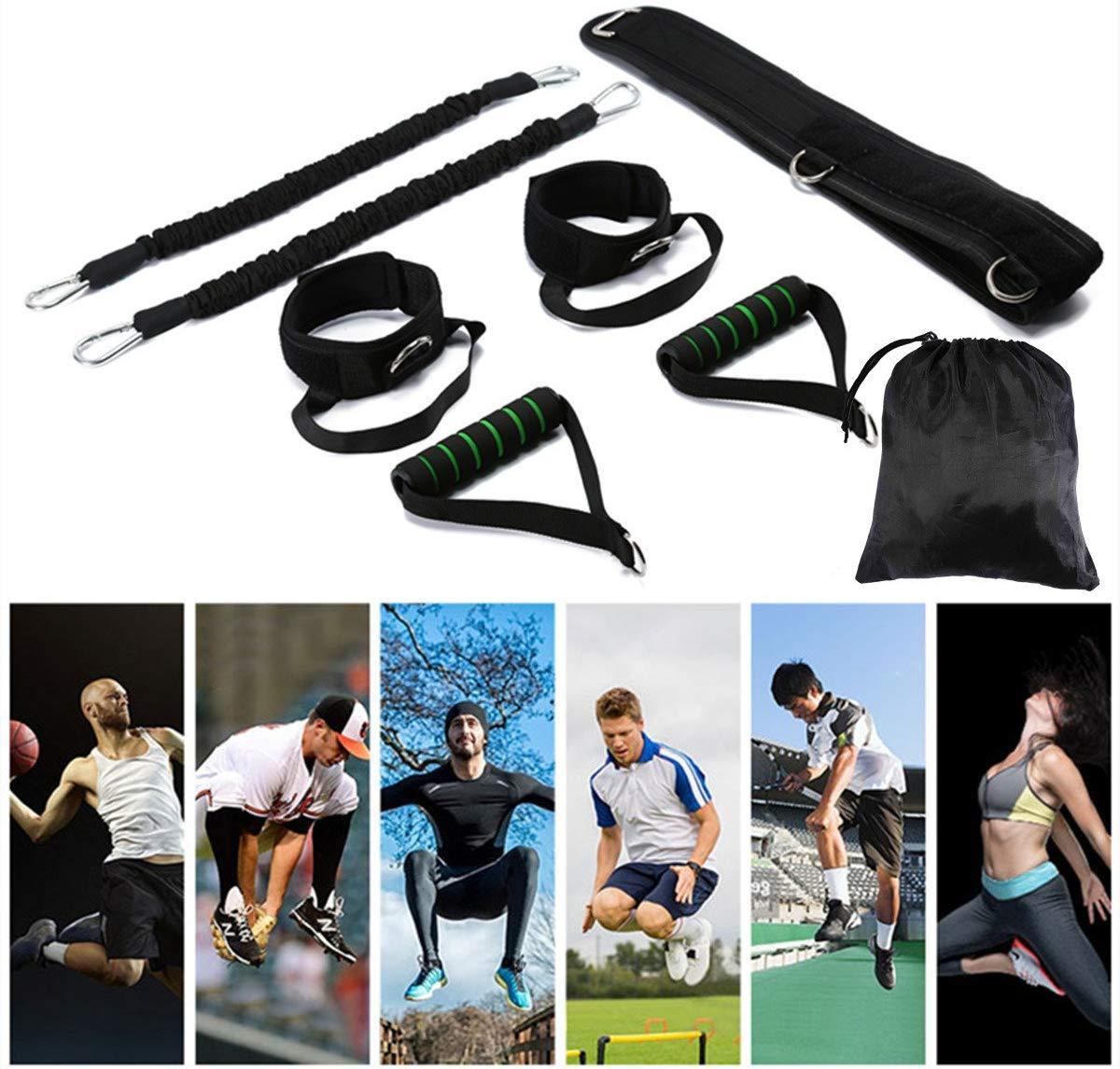 Jump Trainers 2