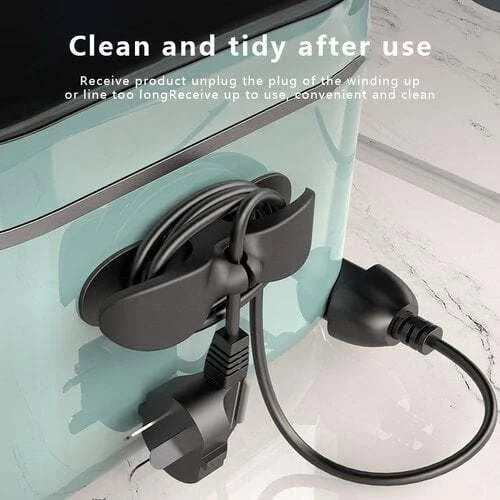 New Cord Organizer For Home Appliances(3Pcs) 2