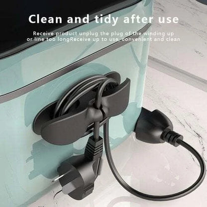 New Cord Organizer For Home Appliances(3Pcs) 2
