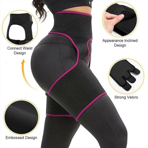 2-in-1 Butt Lifter & Thigh Trimmer 2