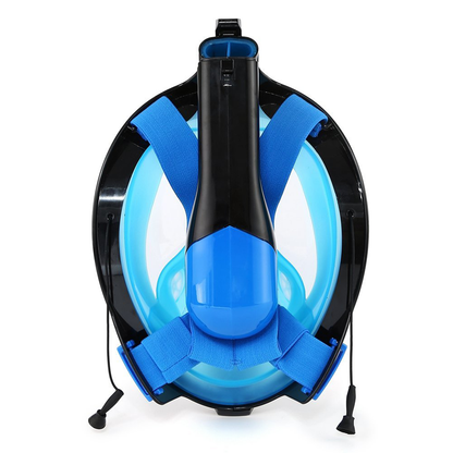 Full Face Diving Mask 2