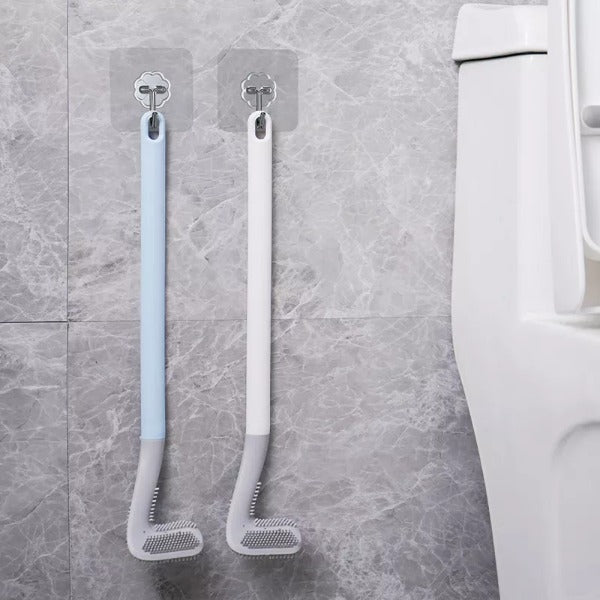 Close Stool Golf Brush Cleaner 2