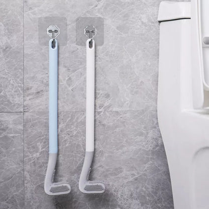 Close Stool Golf Brush Cleaner 2