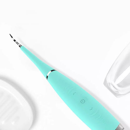 Ultrasonic Tooth Cleaning Wand 2