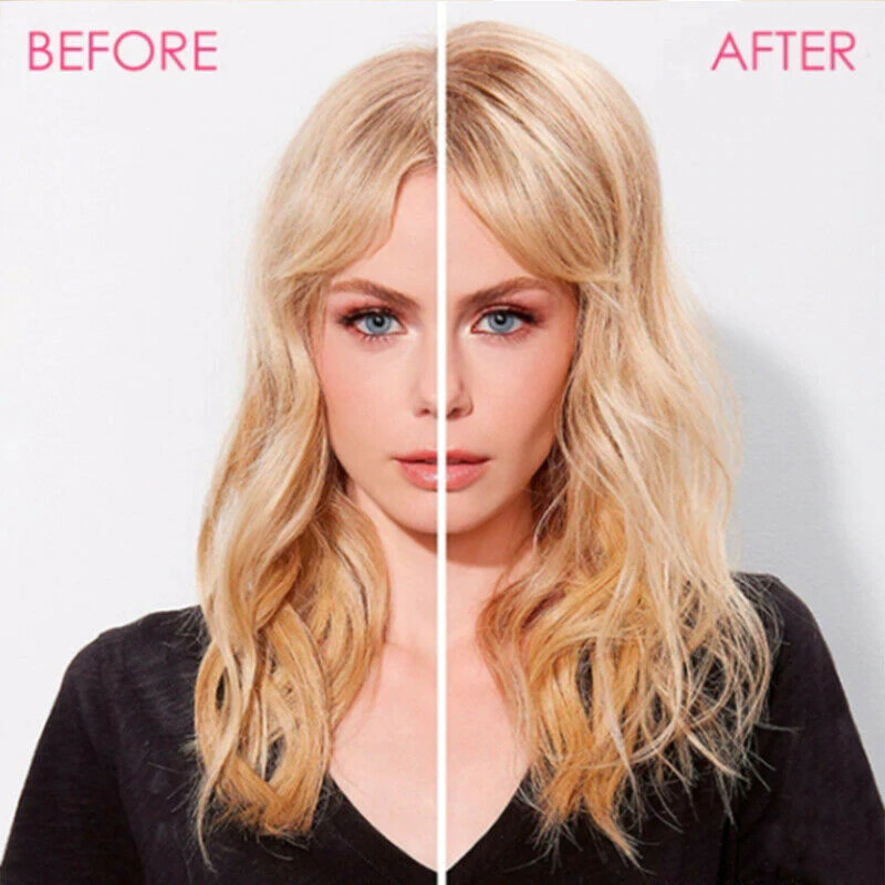 Instant Hair Volumizer Comb 2