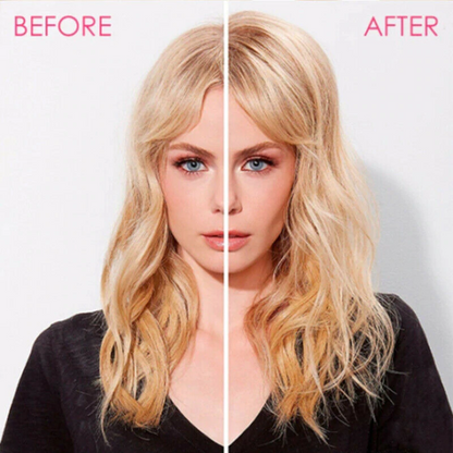 Instant Hair Volumizer Comb 2