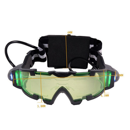 SUPER NIGHT VISION GOGGLES 2