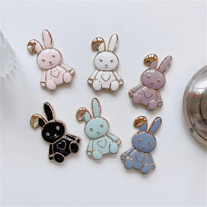 Foldable Bunny Phone Bracket 2