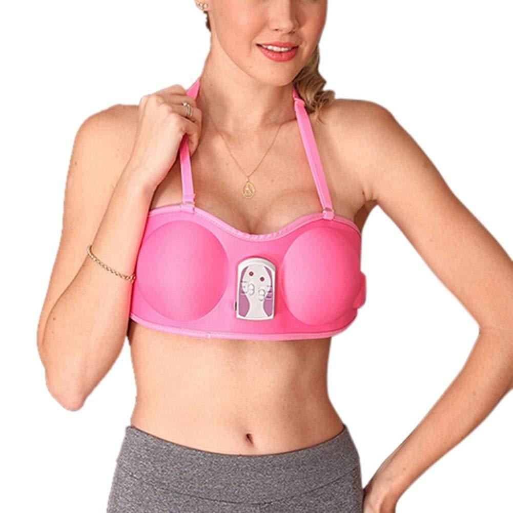 Massage Bra 2