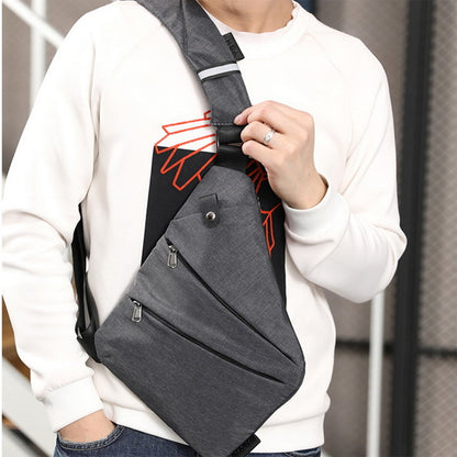 Personal Pocket Bag 2
