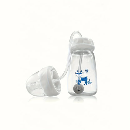 Hands-free Baby Bottle 2