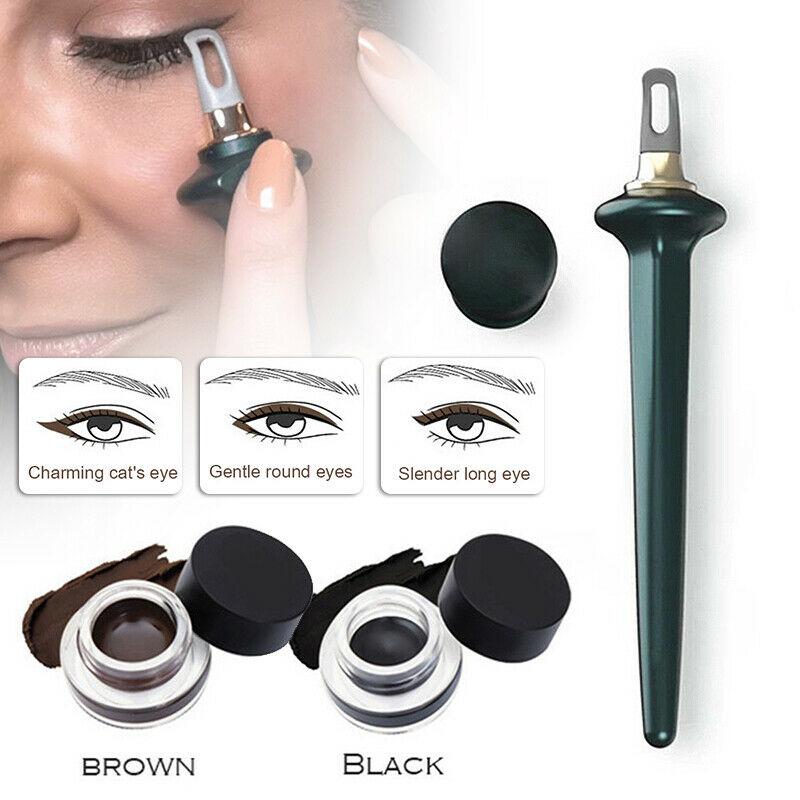 Flawless Eyeliner Tool 2