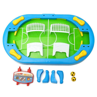Tabletop Soccer 2