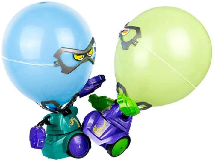 Robo Kombat Balloon Puncher 2