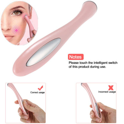 MAGIC EYE WAND 2
