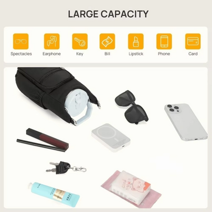 Crossbody Water Bottle Bag 2
