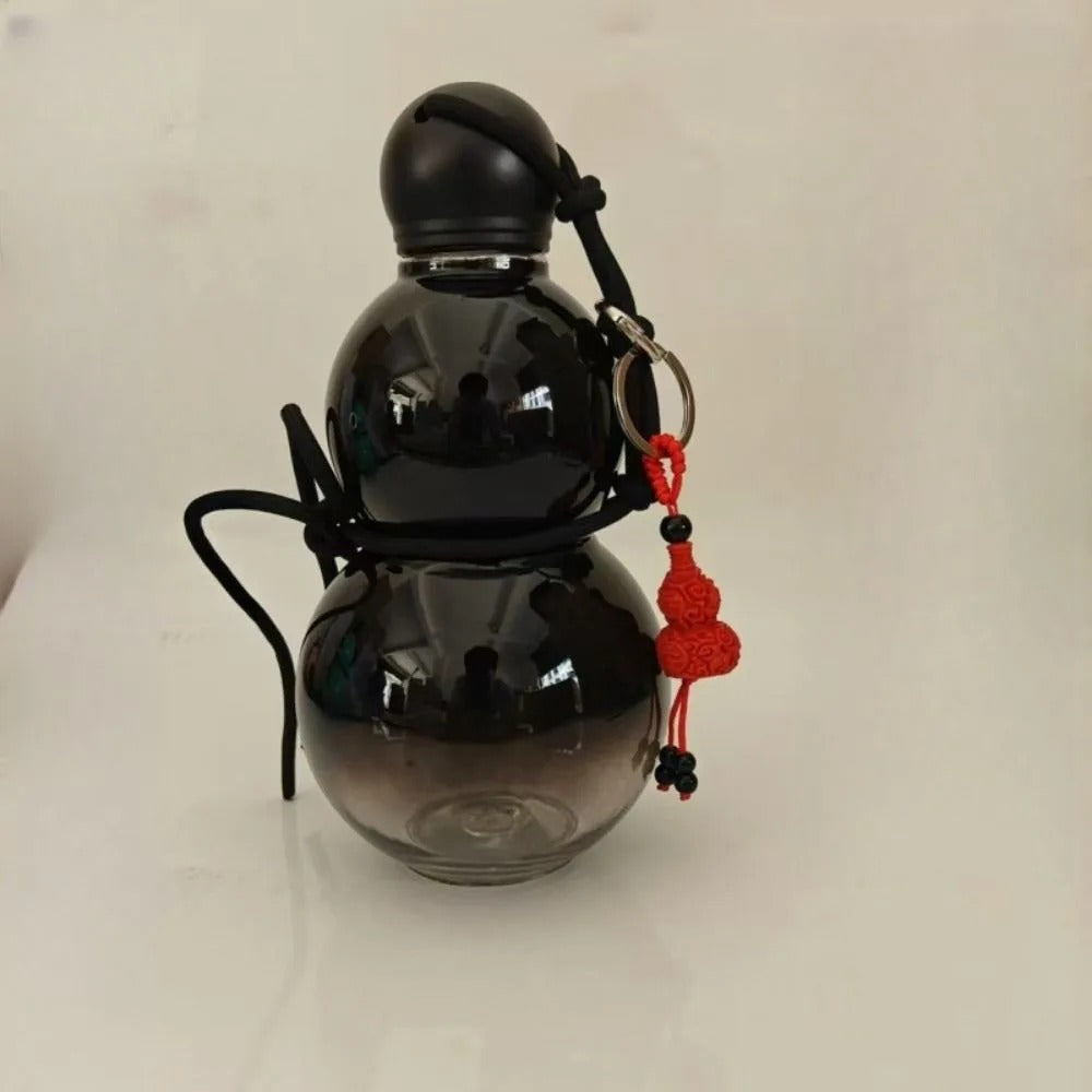 Gourd Water Bottle-Chinese Retro-Inspired 2