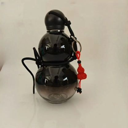 Gourd Water Bottle-Chinese Retro-Inspired 2