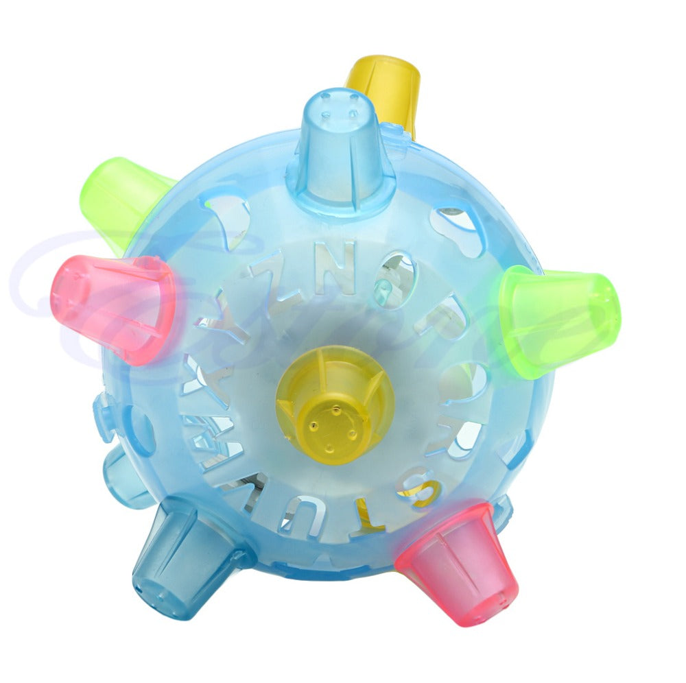 JUMPING ACTIVATION BALL 2