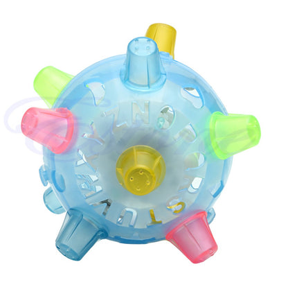 JUMPING ACTIVATION BALL 2