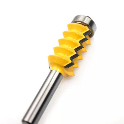 Tootock Tongue Groove Milling Router Bit 2