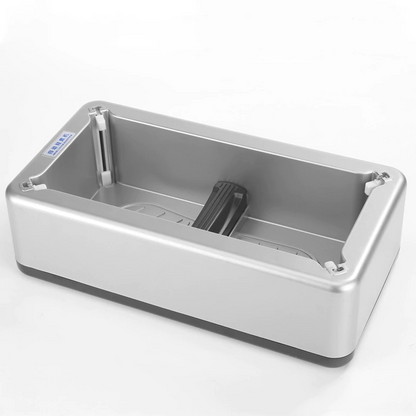 Automatic Shoe Cover Dispenser 2
