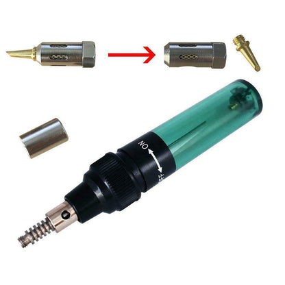 Pro Wireless Mini Welding Gun 2