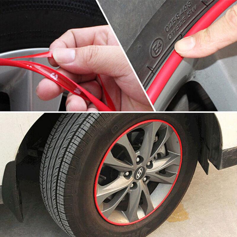 Pro Wheel Rim Protector 2