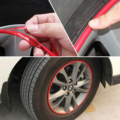 Pro Wheel Rim Protector 2