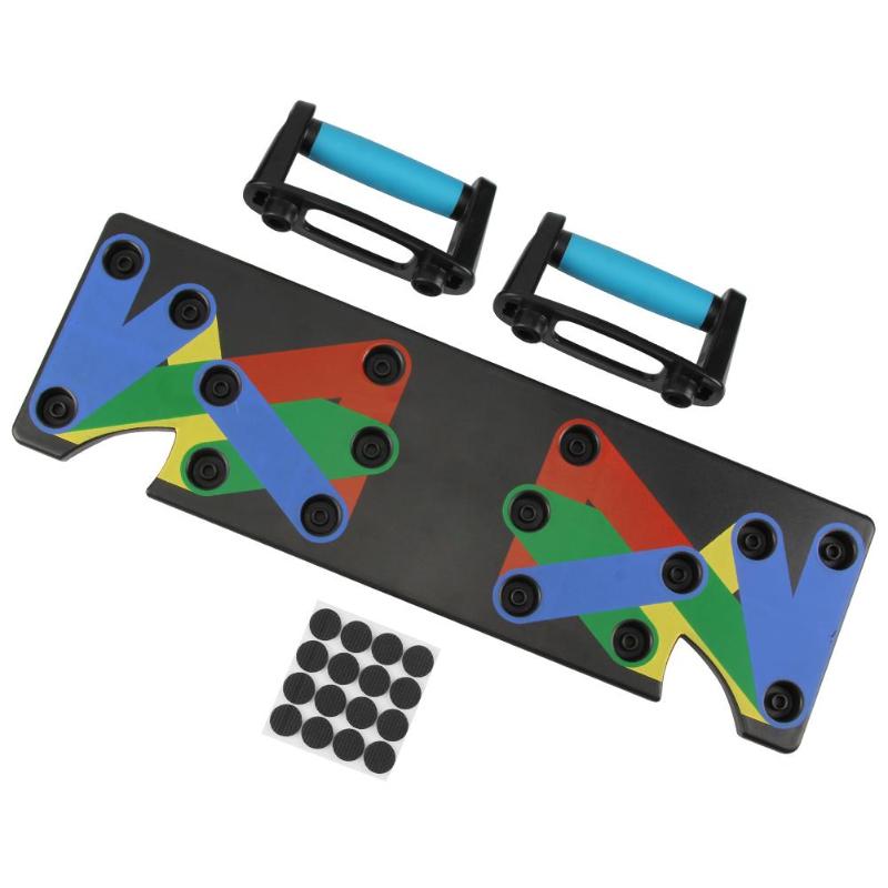 The Primal Push-Up Board 2