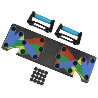 The Primal Push-Up Board 2