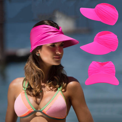 Summer Women's Sun Hat 2