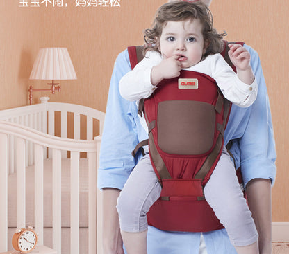 Ziggy Ergonomic Carrier 2