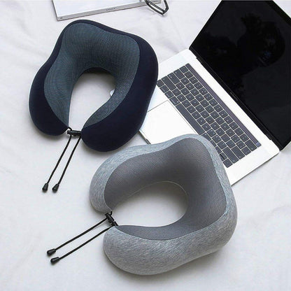 360 Travel Pillow 2