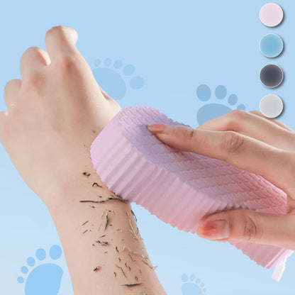 Super Soft Exfoliating Bath Sponge 2