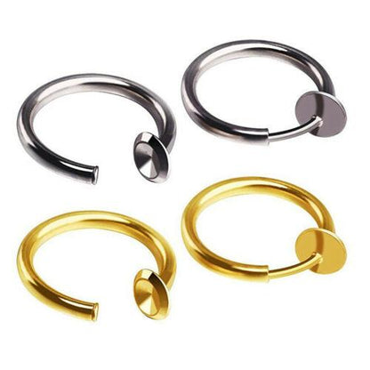 Retractable Earrings 2