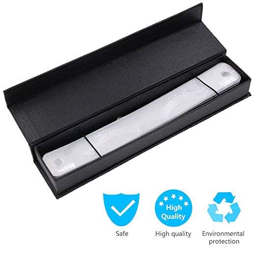 Eyebrow Stencil Strap 2