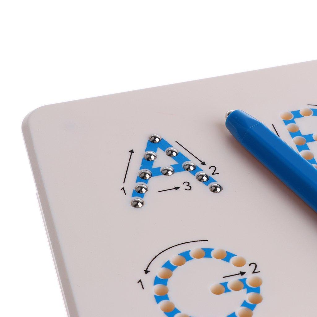 Magnetic Tabs 2