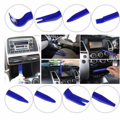CAR TRIMS REMOVER TOOL (7 PIECES/SET) 1