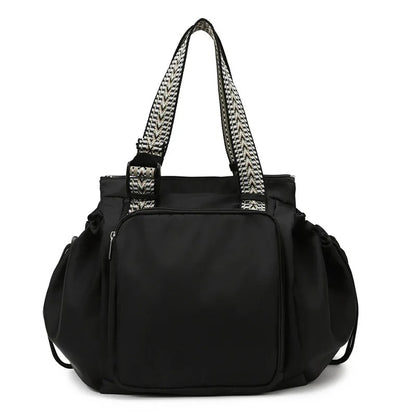 MultiPocket Travel Tote Backpack 2