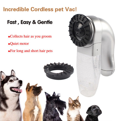 Pet Handheld Vacuum Cleaner 2