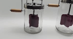 Butter Churner 2