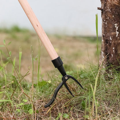 Detachable Weed Puller 2