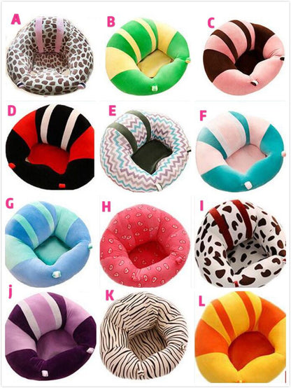 Baby Seat Trainer Cushion 2