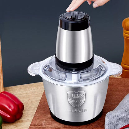 PRO FOOD GRINDER 2