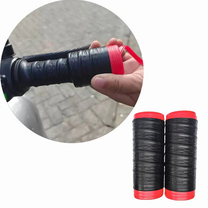 Universal Silicone Handlebar 2
